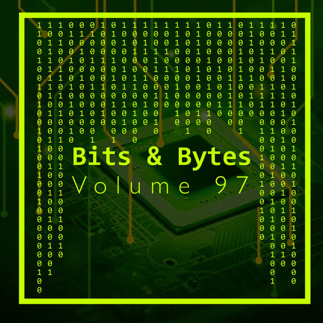 Bits & Bytes, Vol. 97