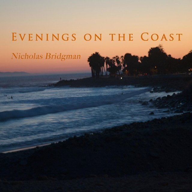 Evenings On the Coast