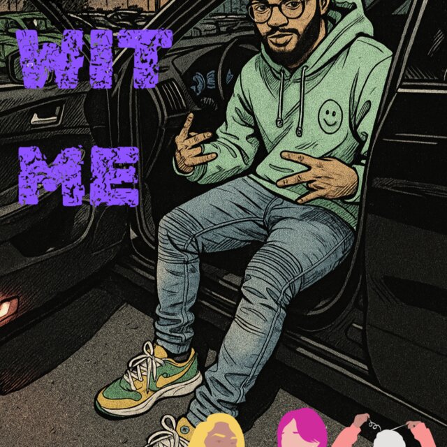 Ride Wit Me