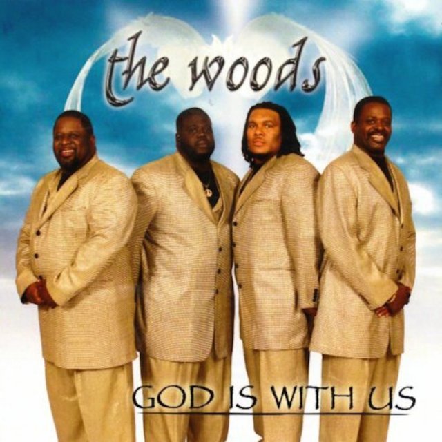 God Is with Us