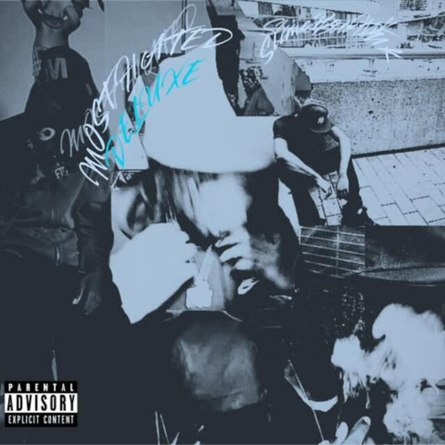 Most Hated (Deluxe)