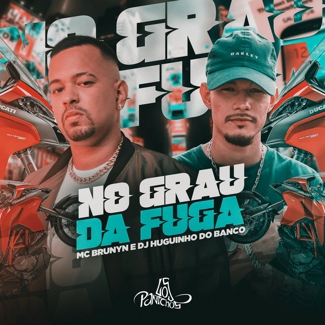 No Grau da Fuga