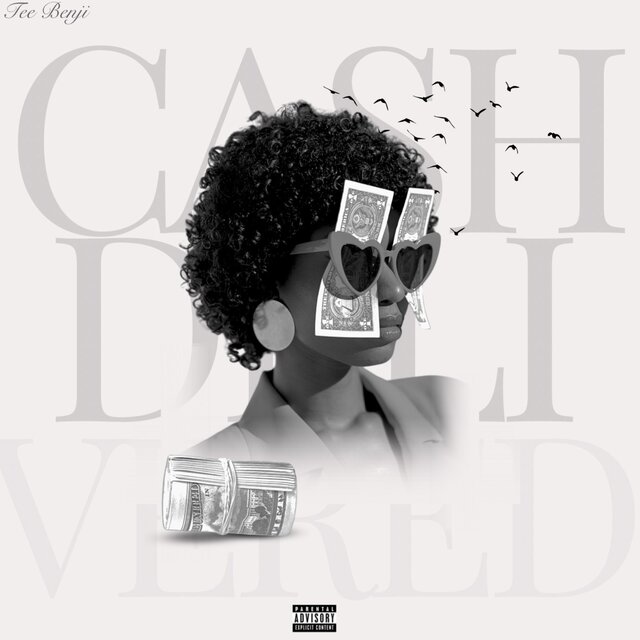 Cash Delivered