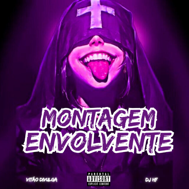 MONTAGEM ENVOLVENTE (Remastered 2025)