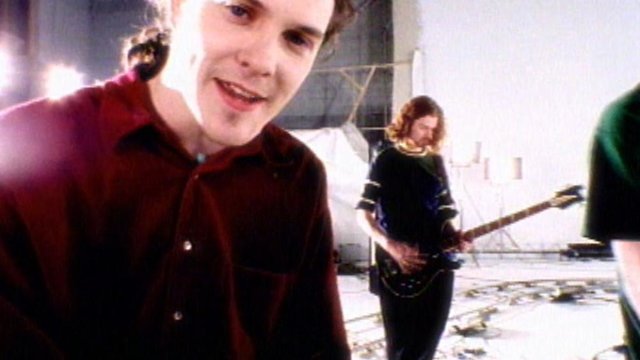 Stuck (Video)