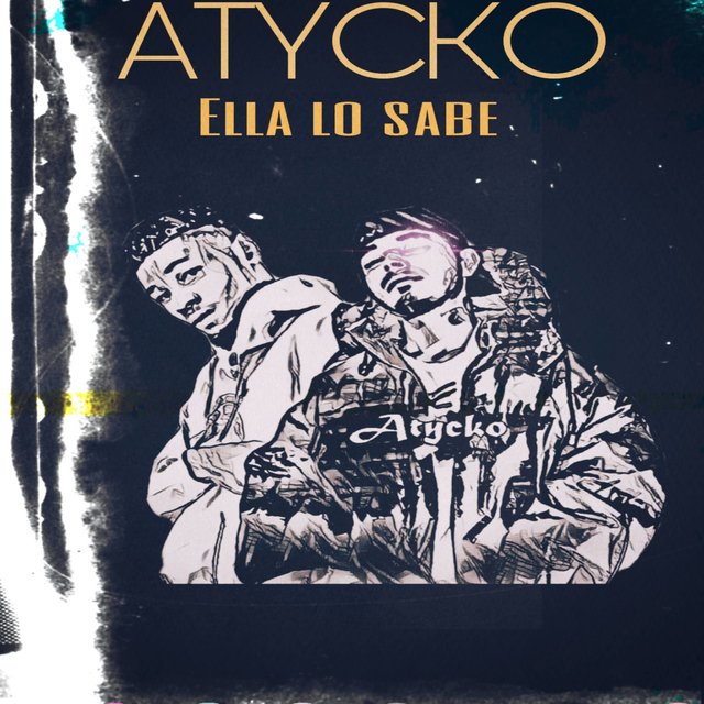 Ella lo sabe