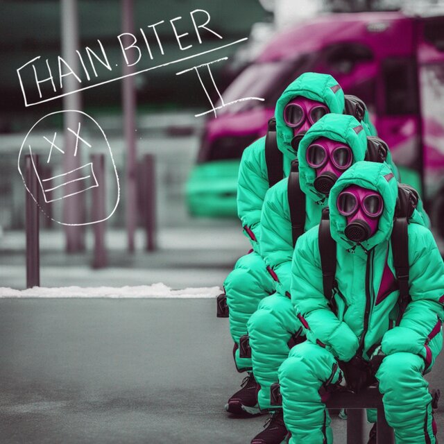 Chain Biter II