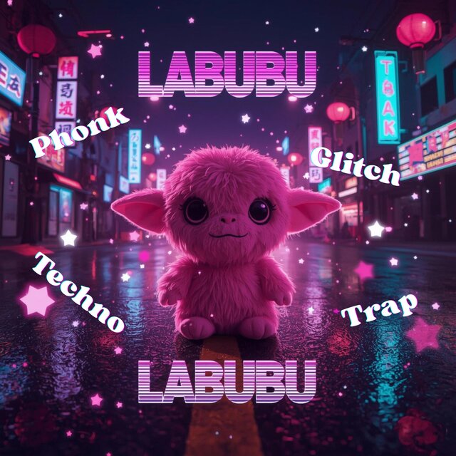 Labubu