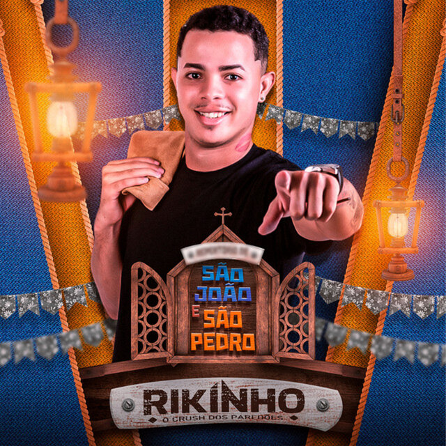 São João e São Pedro