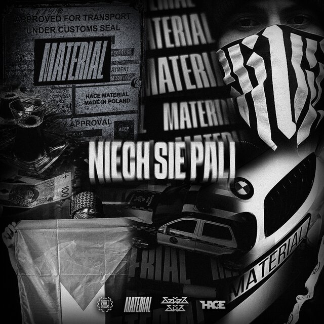 NIECH SIE PALI 