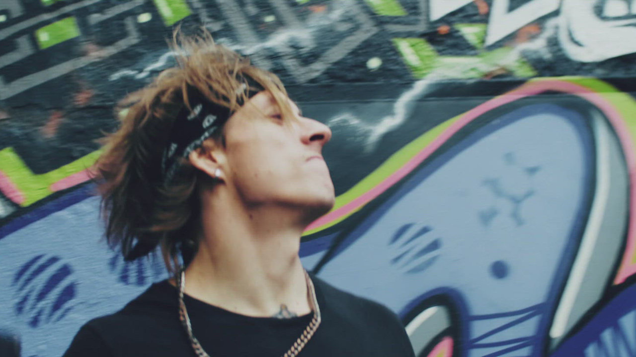 I´m Somebody