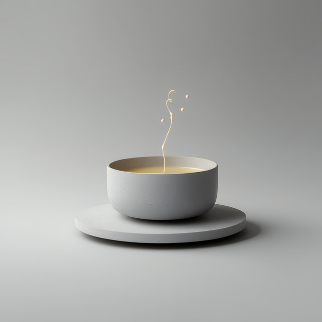 The Perfect Pour