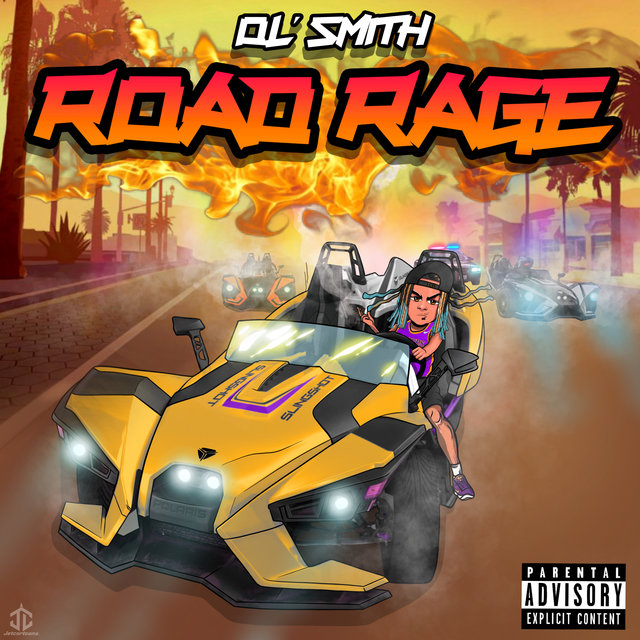 Road Rage