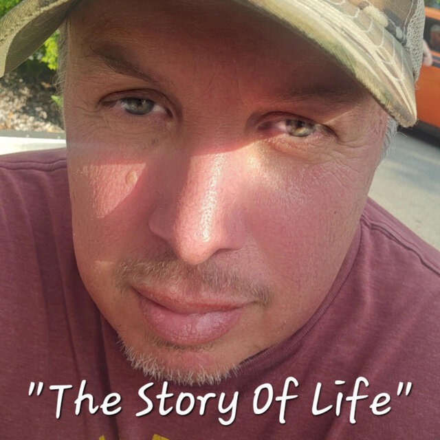 The Story Of Life