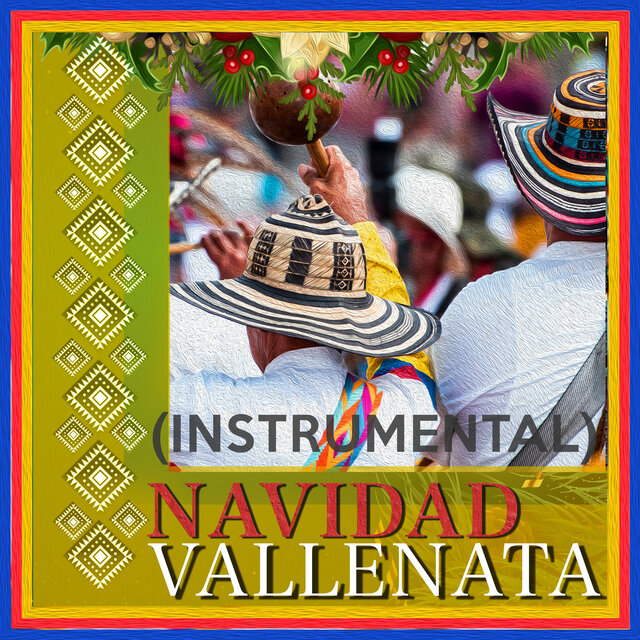 Navidad Vallenata