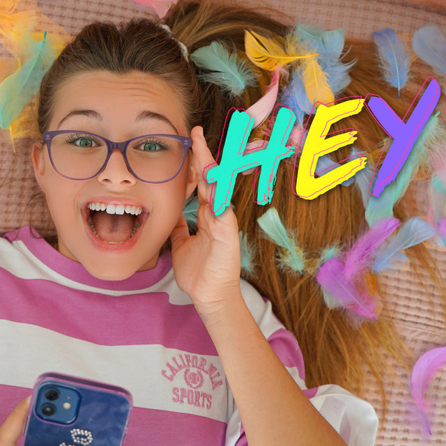 Hey