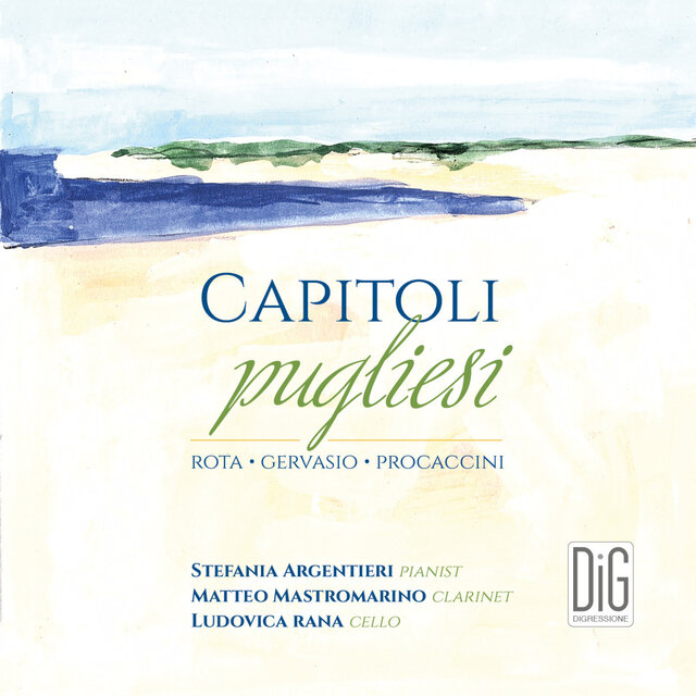 Capitoli Pugliesi