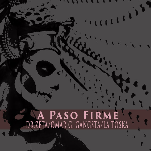 A Paso Firme