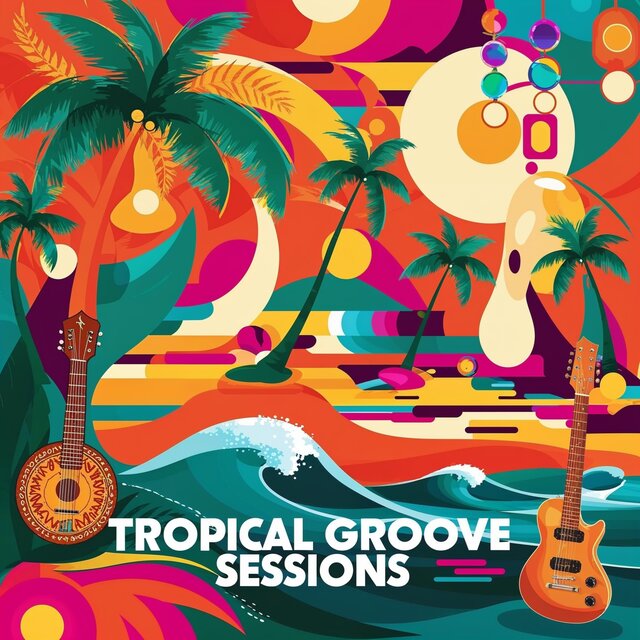 Tropical Groove Sessions