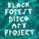 Cover art for album Goat by Black Forest