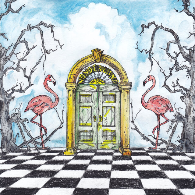 Wonderland