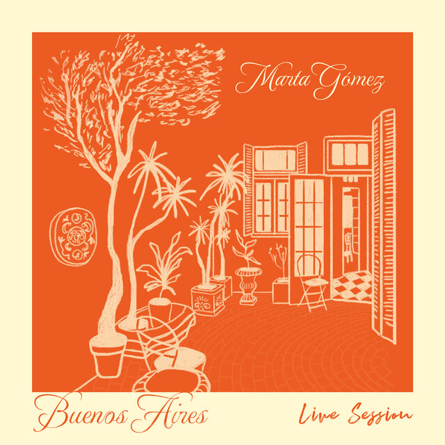 Buenos Aires (Live Session)