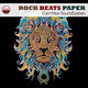 Cover art for album Rock Beats Paper by EarthRise SoundSystem
