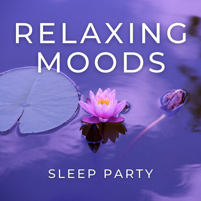 Relaxing Moods