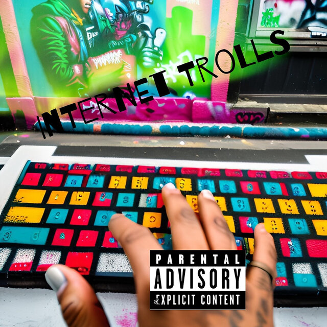 Internet Trolls