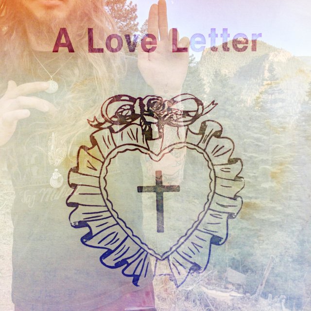 A Love Letter