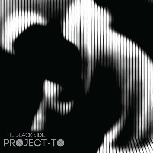 PROJECT-TO: The Black Side (Disk 2)