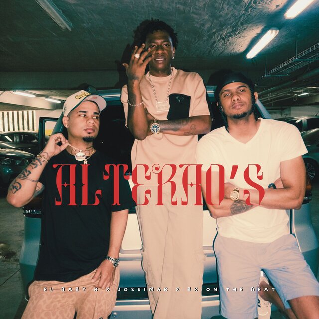 Alterao's