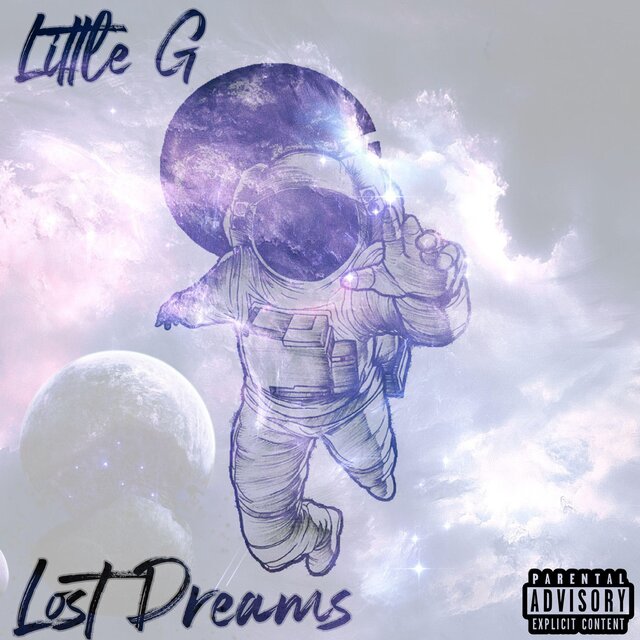 Lost Dreams (Can't Sleep)