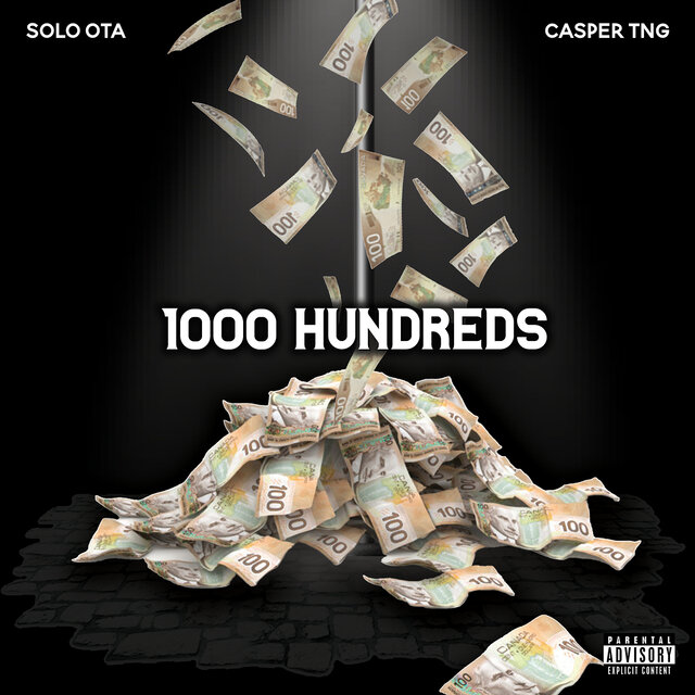 1000 Hundreds