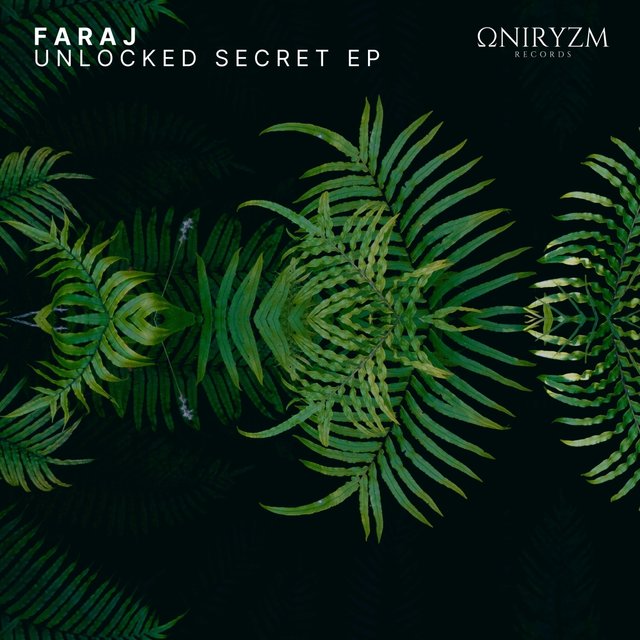 Unlocked Secret