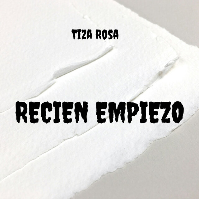 Recien Empiezo