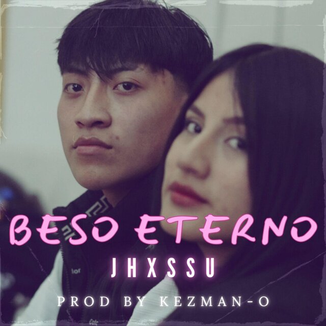 Beso Eterno