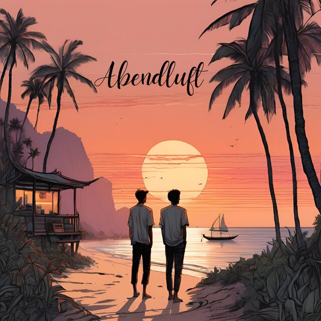 Abendluft