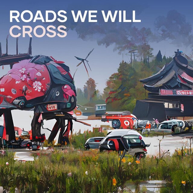 Roads We Will Cross