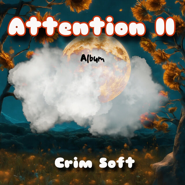 Attention II (Speed up & Slowed)