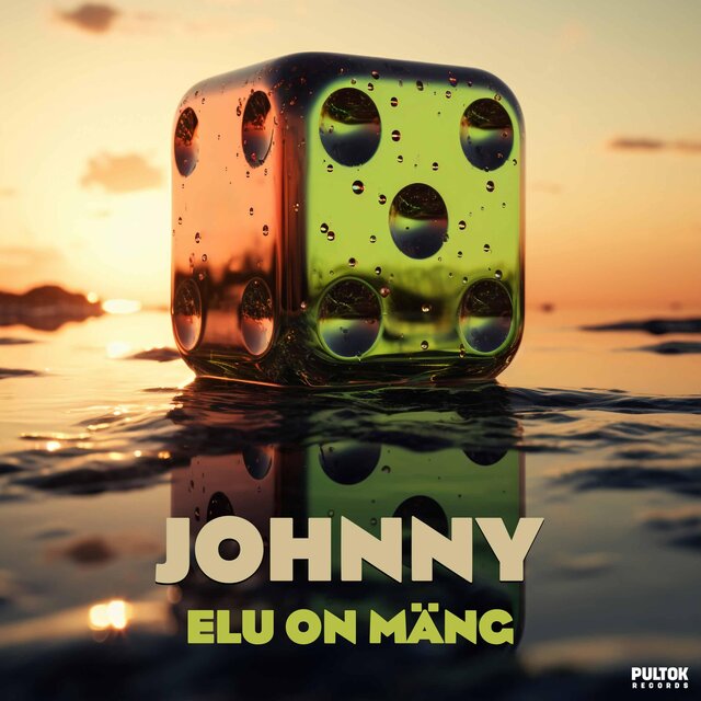 ELU ON MÄNG