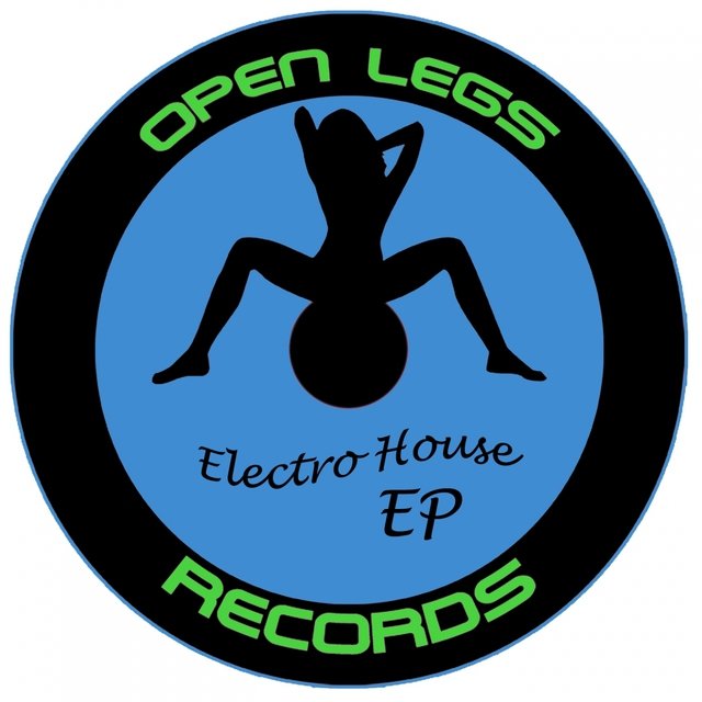Electro House - EP (Electro Main Mix)