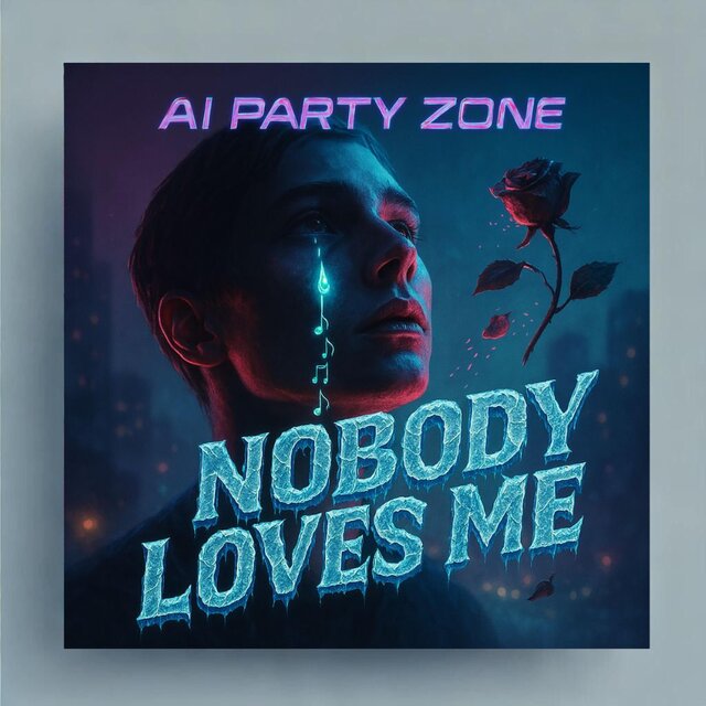Nobody Loves Me