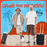 Urlaub von mir selbst