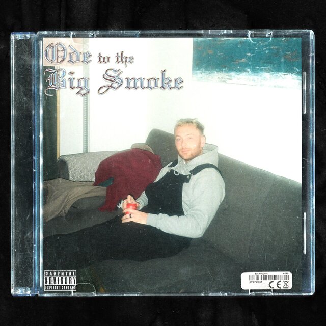 ODE TO THE BIG SMOKE