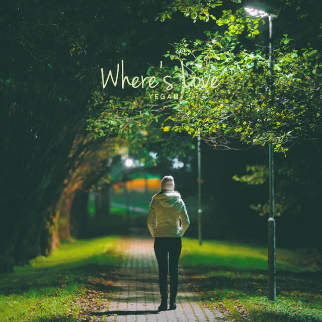 Where`s Love
