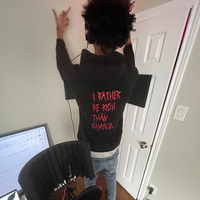 Till my Tape 2