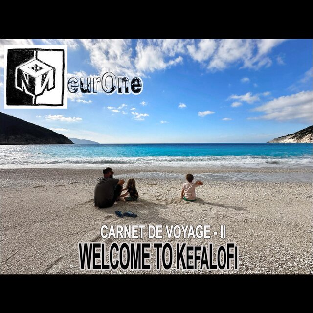 Welcome to KefaLoFi (Carnet de Voyage II)