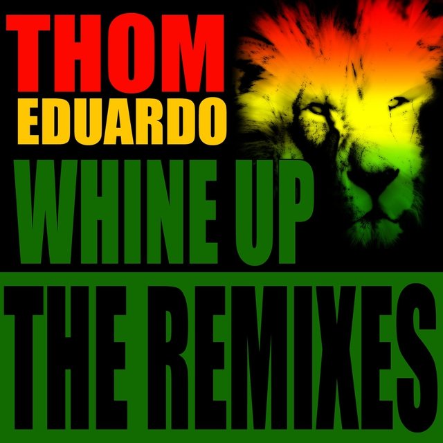 Thom Eduardo On Tidal tidal