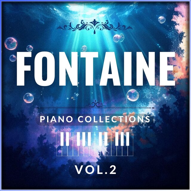 Fontaine Piano Collections, Vol. 2